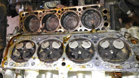 seized engine compression test|seized engine replacement.